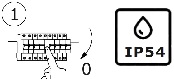 Assembly Instructions