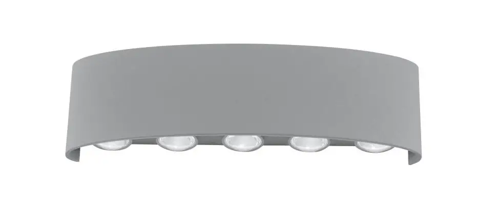 Paul Neuhaus 835629 Carlo Outdoor Wall Light Instruction Manual