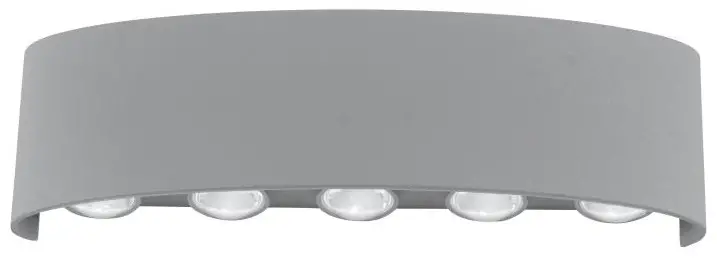 Paul Neuhaus 835629 Carlo Outdoor Wall Light