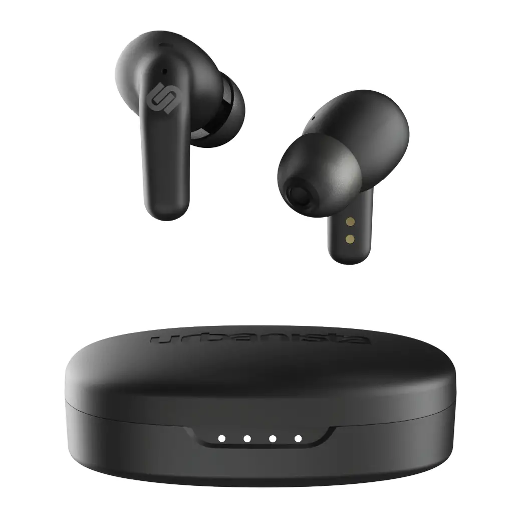 Urbanista Seoul User Manual