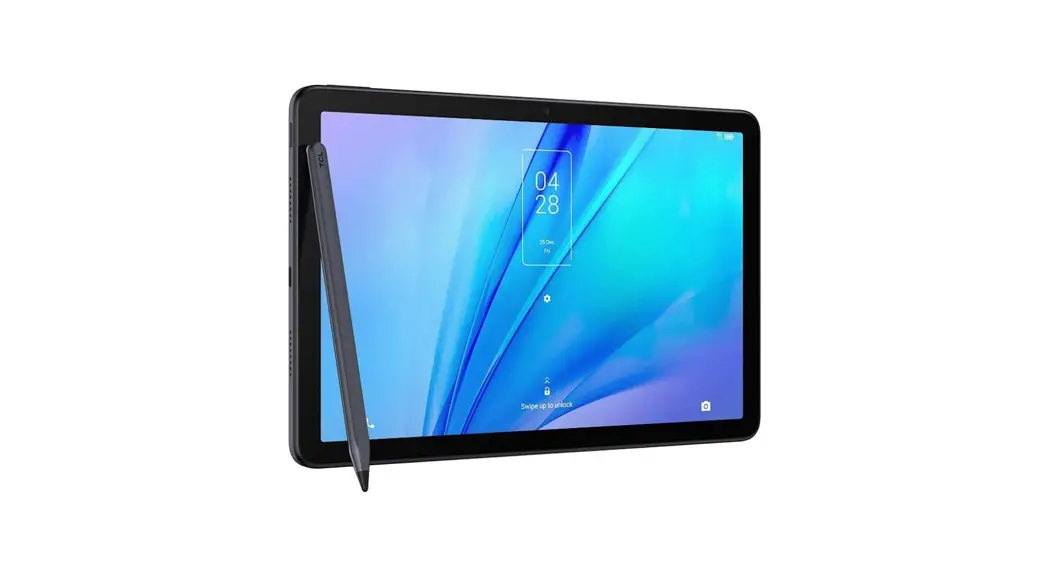 Intuition Robotics Tab-002 Smart Tablet User Guide