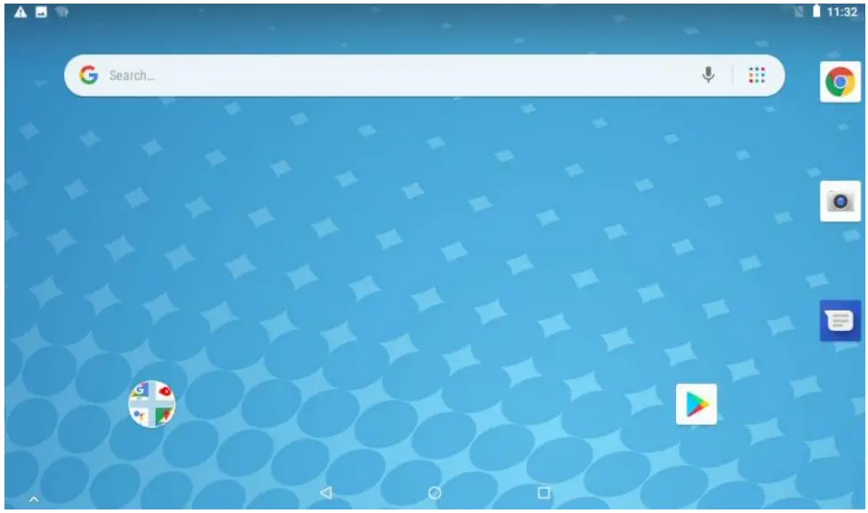 Intuition Robotics TAB 002 Smart Tablet - fig 2