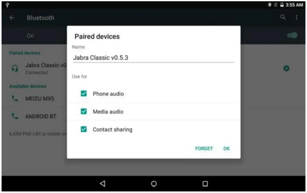 Intuition Robotics TAB 002 Smart Tablet - fig 5