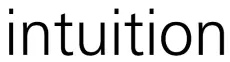Intuition logo