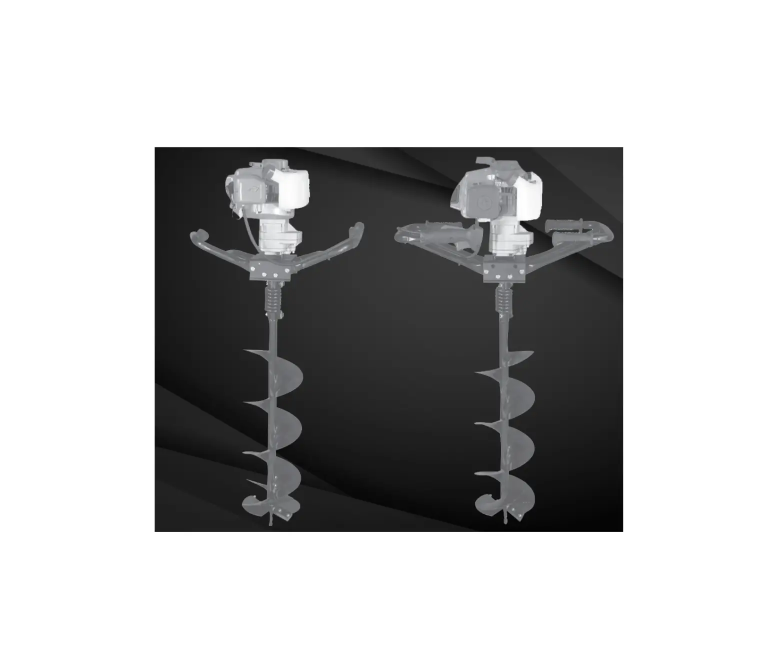 Nakayama Pro Pd6320 Earth Auger Instruction Manual Nakayama Pro Pd6320 Earth Auger Instruction Manual