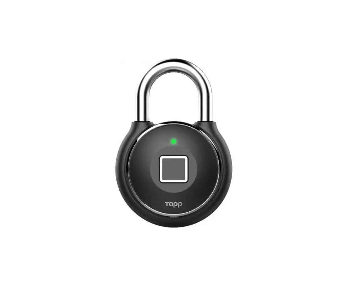Tapplock One+ User Manual