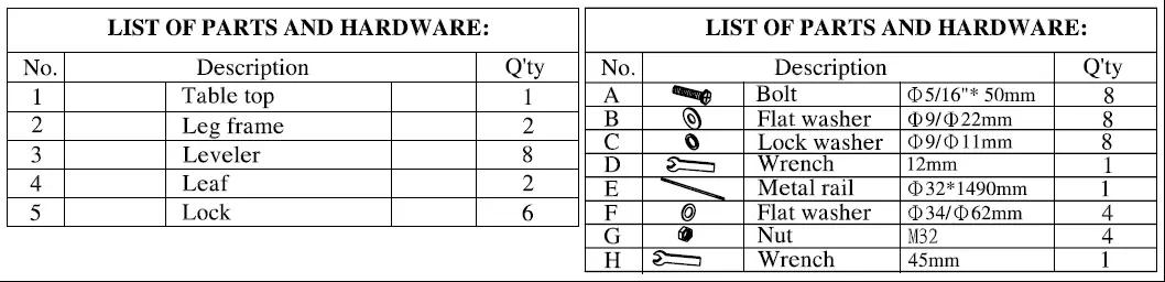 MAGNUSSEN-HOME-D4209-20-Rectangular-Dining-Table-fig2