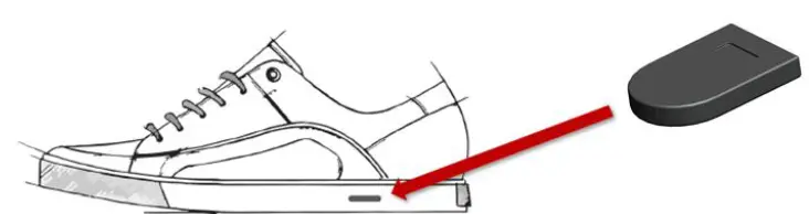 UNDER-ARMOUR-UAFP03-Shoe-Device-fig-1