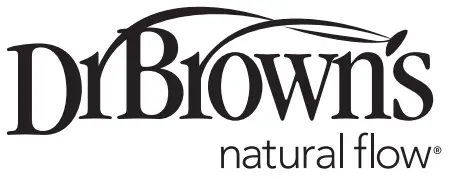 Dr Brown logo