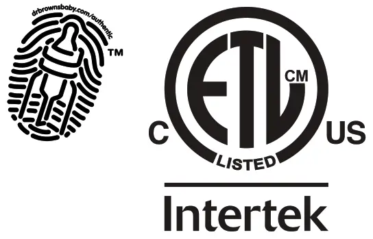 Dr Brown s AC045 Deluxe Baby Bottle Sterilizer - icon 3