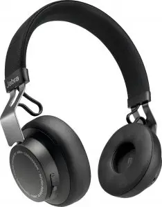 Jabra Wireless Bluetooth Headphones