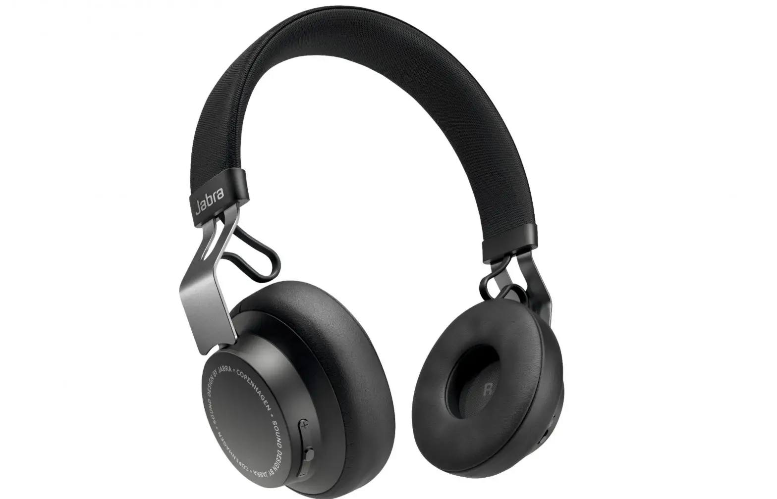 Jabra Wireless Bluetooth Headphones User Manual Jabra Wireless Bluetooth Headphones User Manual