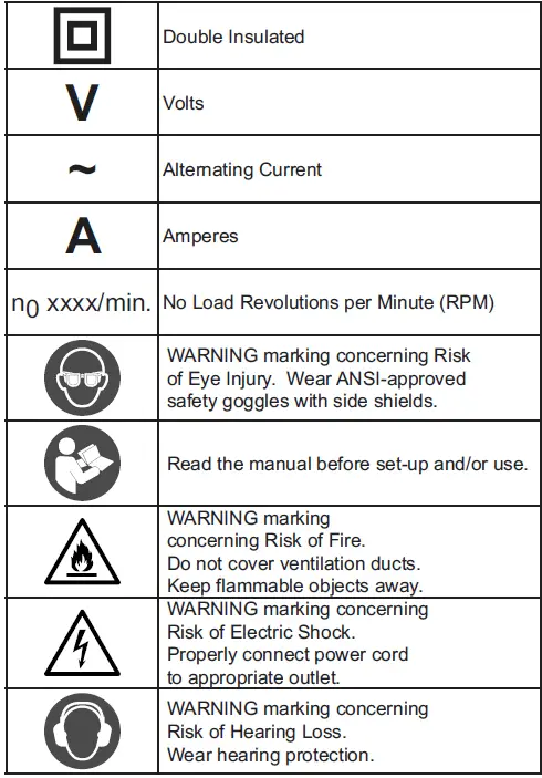 HARBOR FREIGHT HE32 Hex Breaker Hammer-2