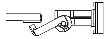 HARBOR FREIGHT HE32 Hex Breaker Hammer-5