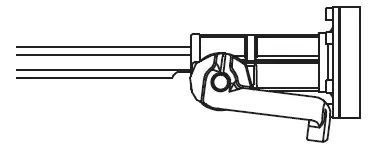 HARBOR FREIGHT HE32 Hex Breaker Hammer-6