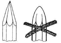 HARBOR FREIGHT HE32 Hex Breaker Hammer-9