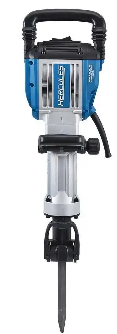 HARBOR FREIGHT HE32 Hex Breaker Hammer