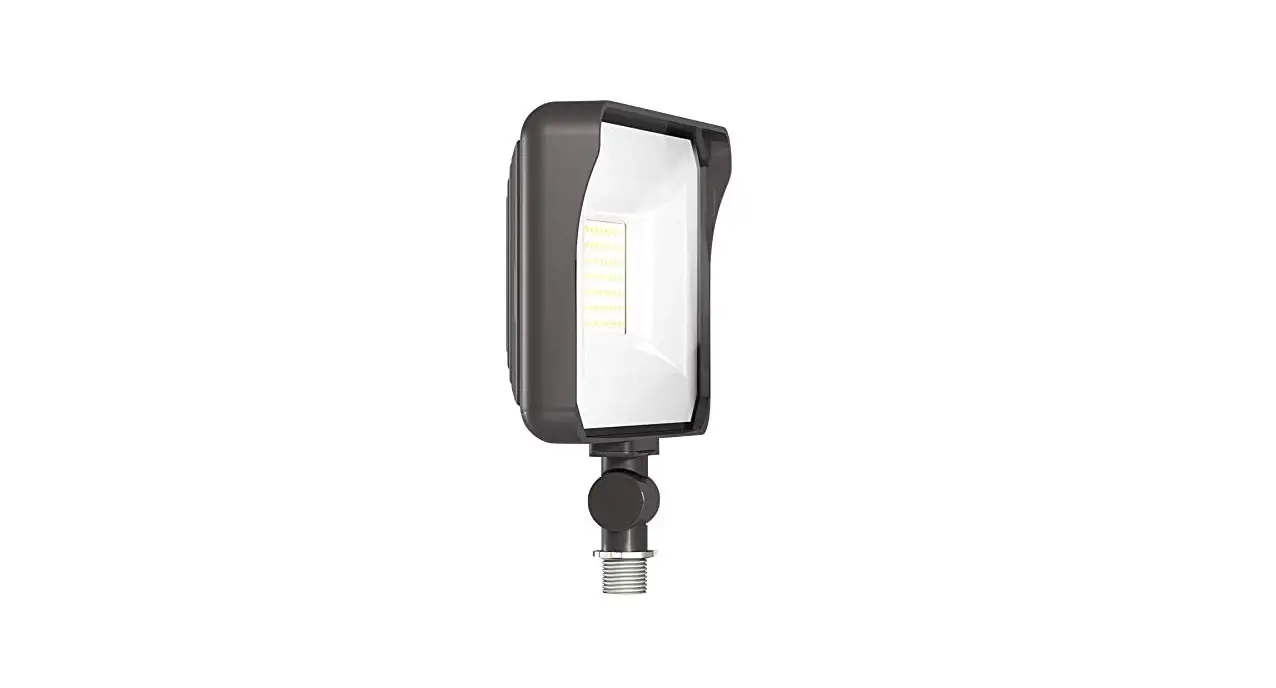 Rab X34 General Purpose Led Floodlight Instruction Manual