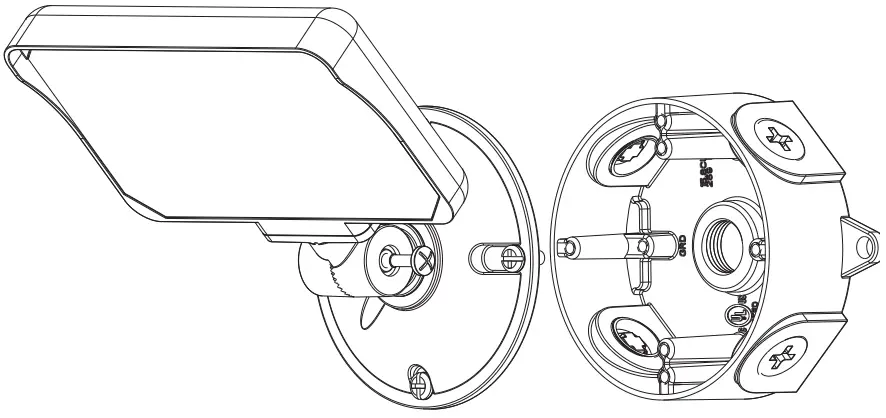 Installation instruction