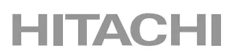 HITACHI-logo