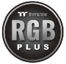 thermaltake H330 Tempered Glass Mid Tower Chassis - icon 14