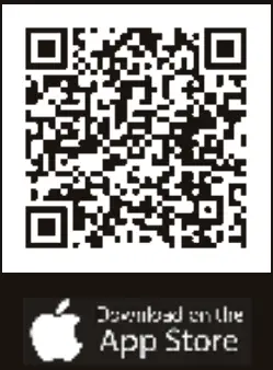 thermaltake H330 Tempered Glass Mid Tower Chassis - qr code 1