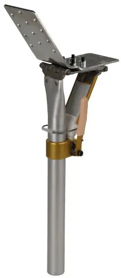 ottobock 7E5 Modular Single Axis Hip Joint product