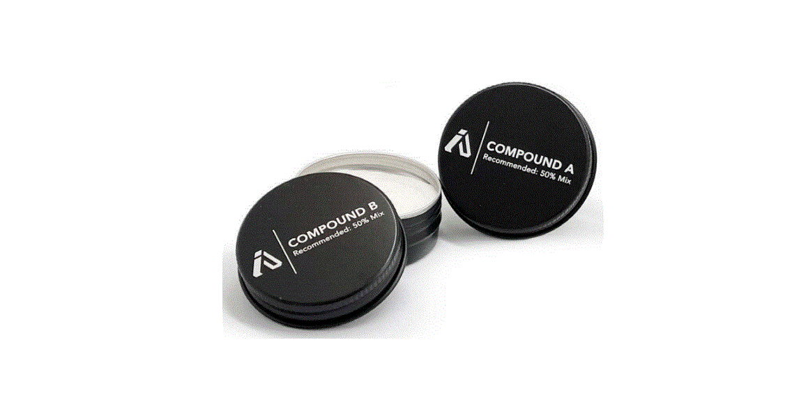 Iasus Ia-xemld Earmold Kit User Manual