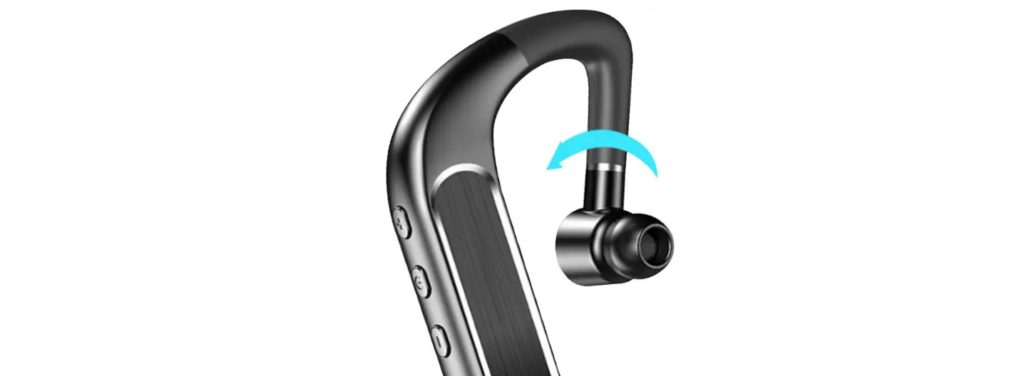 Bergstorm Pk2 Portable Hands Free Light Instructions