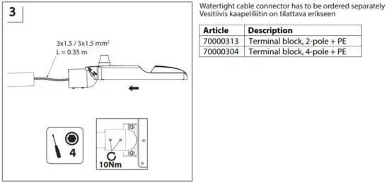 FIG 12 Configuration with terminal block.JPG