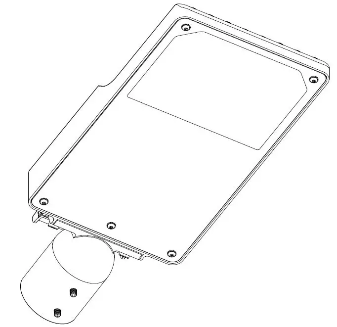 Vizulo Mini Martin Led Street Luminaire Instruction Manual Vizulo Mini Martin Led Street Luminaire Instruction Manual
