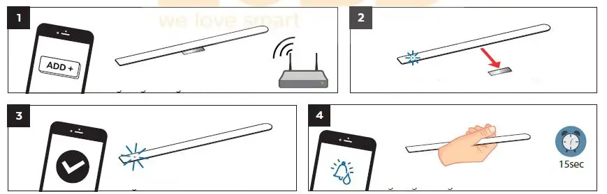 SENSATIVE-Strips-Drip-