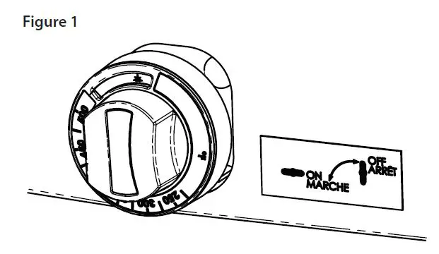SunFire X Series Gas Restaurant Ranges fig 4