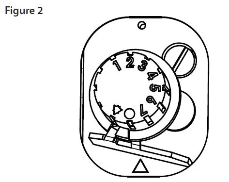 SunFire X Series Gas Restaurant Ranges fig 6