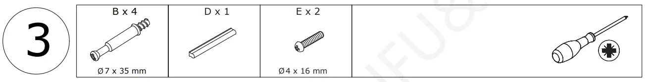 FUFU GAGA TDJW KF200053 01 Storage Compartment Sofa Side End Table Bedside - Fig 12