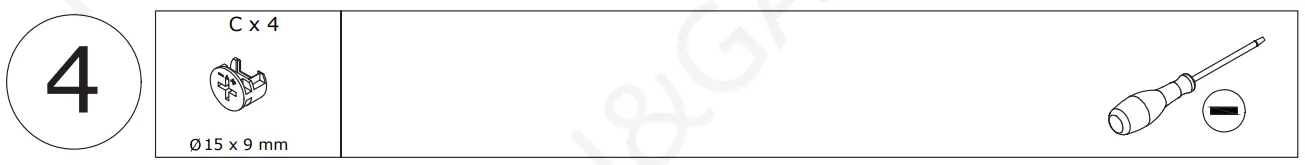 FUFU GAGA TDJW KF200053 01 Storage Compartment Sofa Side End Table Bedside - Fig 15