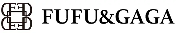 FUFU GAGA logo