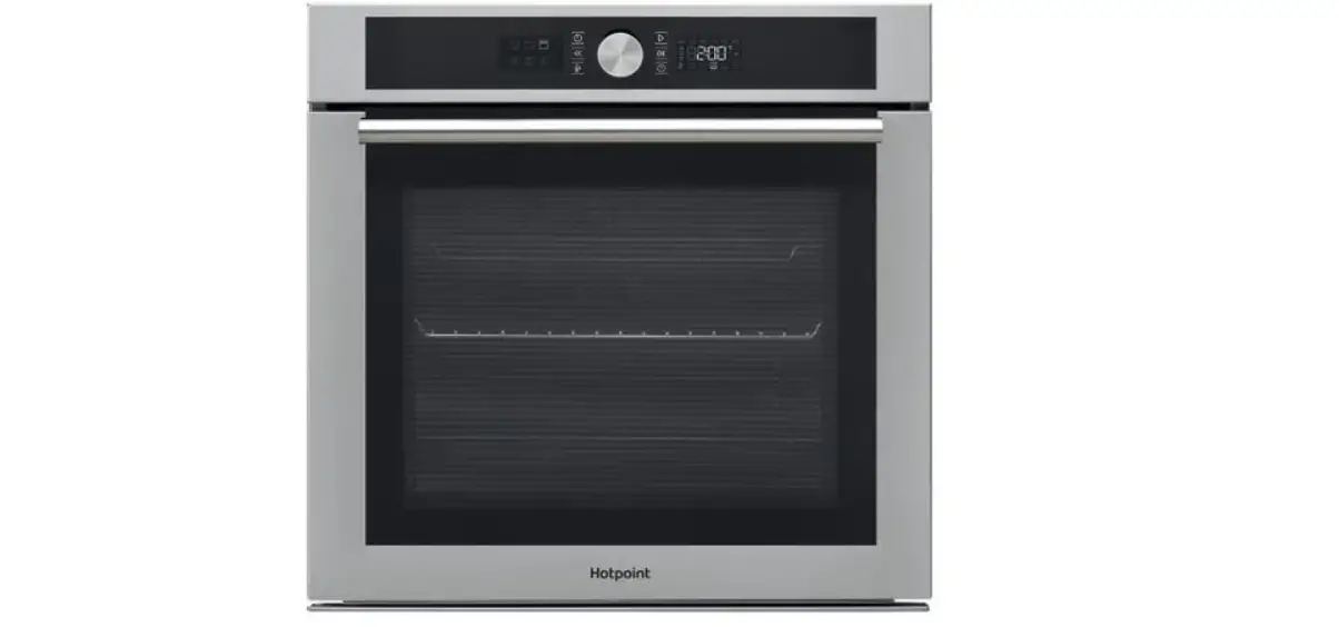 Hotpoint Si4 854 H Ix Built-in Oven User Guide Hotpoint Si4 854 H Ix Built-in Oven User Guide