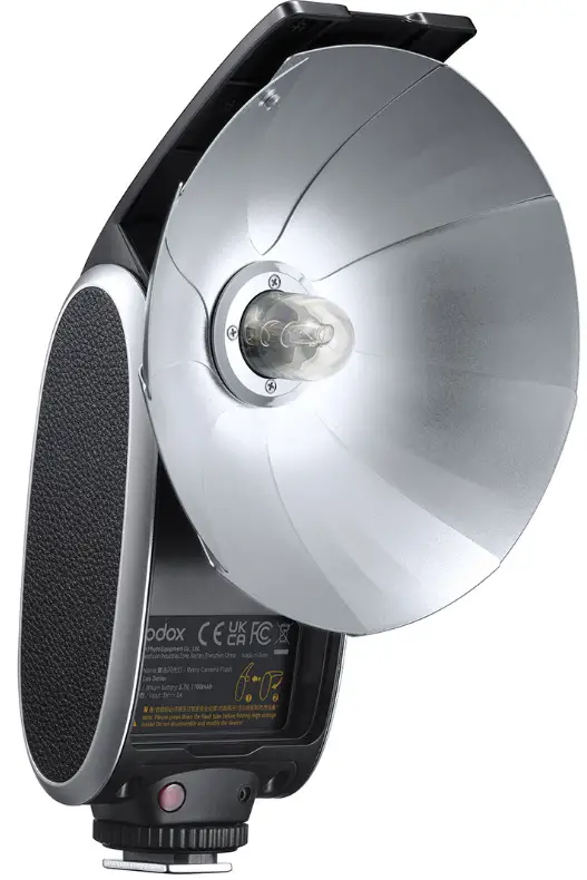 Godox-Lux-Senior-Retro-Camera-Flash-Product