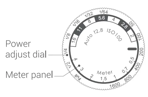 Godox-Lux-Senior-Retro-Camera-Flash-fig-3