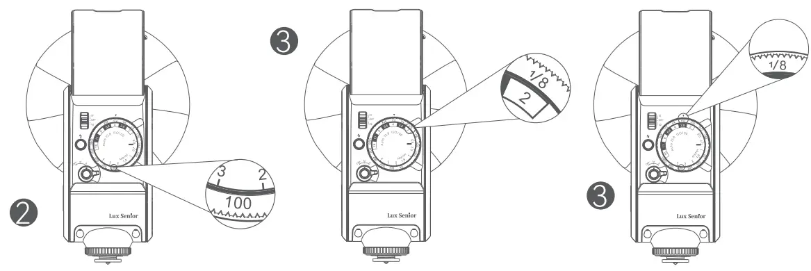 Godox-Lux-Senior-Retro-Camera-Flash-fig-7