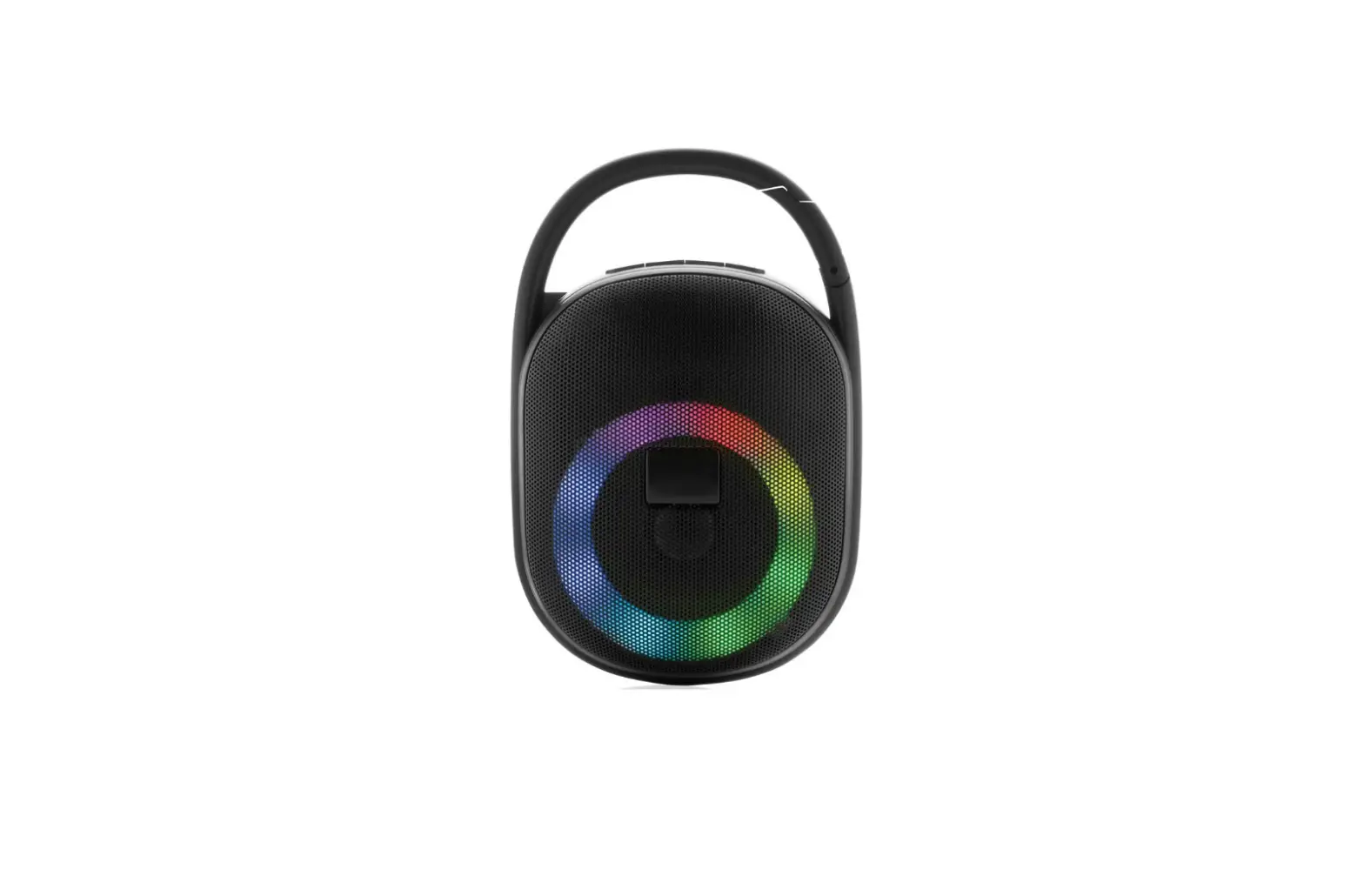 Xindao P329.42x Rcs Recycled Plastic Lightboom 5w Clip Speaker User Manual