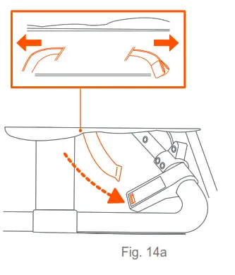 baby trend TS08D13A Tango 3 All- MOBILE PHONE- fig 2