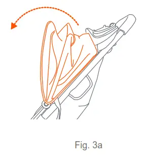 baby trend TS08D13A Tango 3 All- MOBILE PHONE- fig