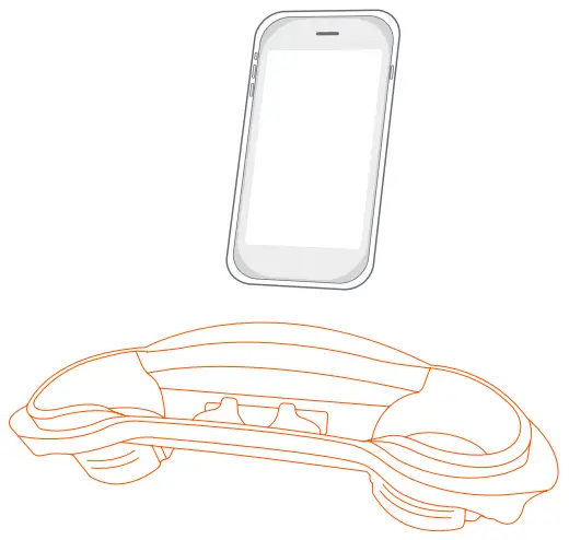 baby trend TS08D13A Tango 3 All- MOBILE PHONE