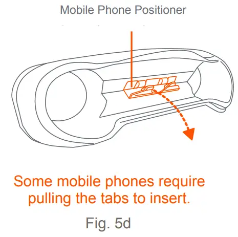 baby trend TS08D13A Tango 3 All-Terrain Strolle 10