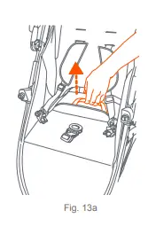 baby trend TS08D13A Tango 3 All-Terrain Strolle 28
