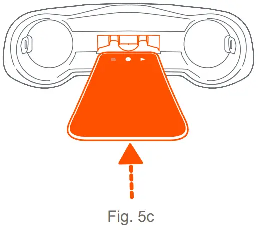 baby trend TS08D13A Tango 3 All-Terrain Strolle 9