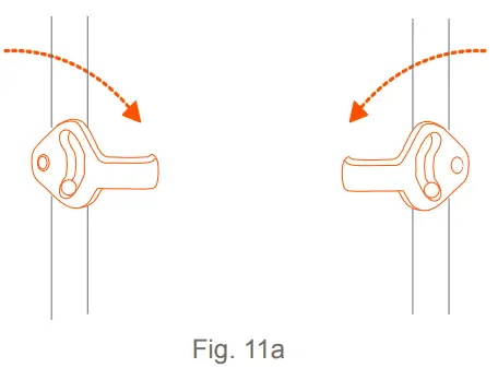 baby trend TS08D13A Tango 3 All-Terrain Strolle23