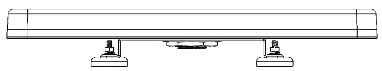 PARSEC PRO9K K9 PRO Series Low Profile LTE Antennas 2